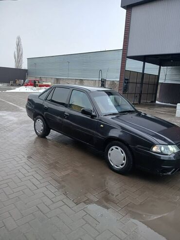 Daewoo: Daewoo Nexia: 2008 г., 1.6 л, Механика, Бензин, Седан