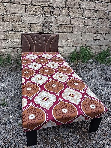 Digər: Təzə çarpayılar — 3