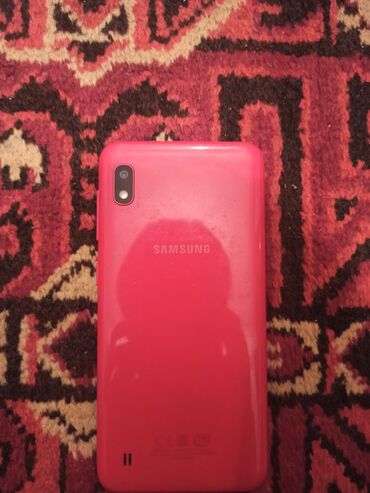 поко х6 про цена бишкек 256 гб: Samsung Galaxy A10, Колдонулган, 32 ГБ, түсү - Кызыл, 2 SIM
