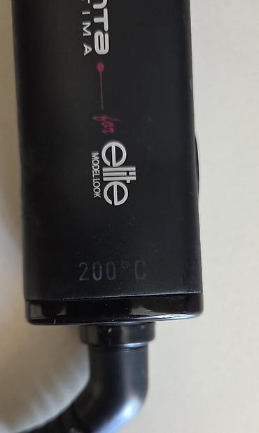 heat press: SUN 5 UV/LED dırnaq lampası - Tip: UV/LED Nail Lamp, geniş kubbe — 6