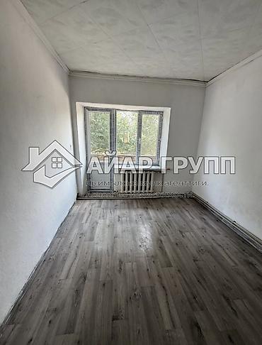 Батирлер: 2 бөлмө, 45 м², 2 кабат, Косметикалык оңдоо — 3