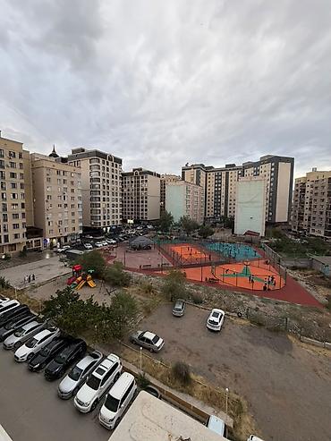 1: 1 комната, 58 м², Верхний Джал Элитка, 6 этаж — 5