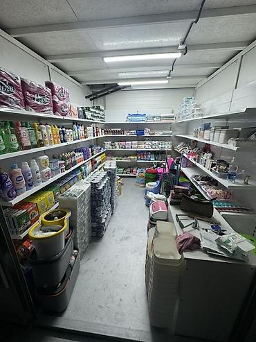 шетка для химчистки: Продаю готовый бизнес или сдаю помещение в долгосрочную аренду! В — 5