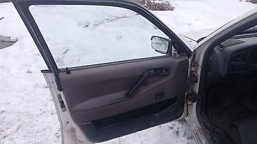 Volkswagen: Volkswagen Golf: 1992 г., Хэтчбэк — 6