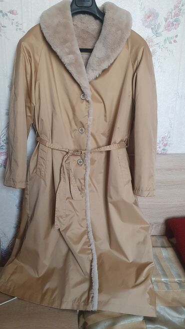 размер 42 44: Пальто, XL (EU 42)