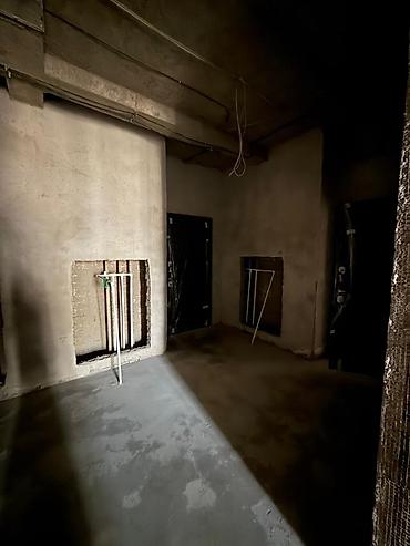 Продажа квартир: 1 комната, 60 м², Элитка, 13 этаж, Готовая ПСО (под самоотделку) — 9