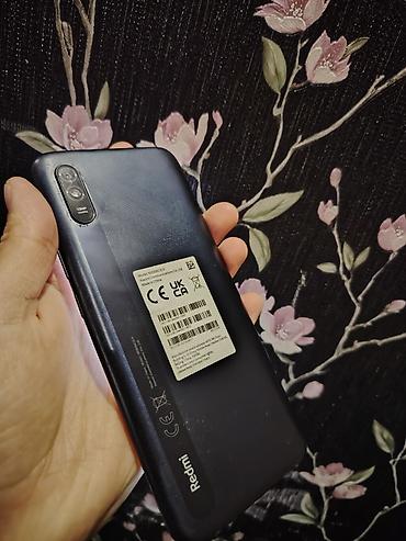 телефон редми 10 с: Redmi, Redmi 9A, Б/у, 32 ГБ, цвет - Синий, 2 SIM — 4