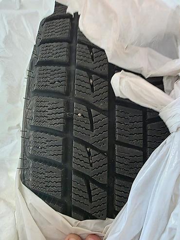 295 30 20: Зимние шины 245/50 R20 комплект 4 шины - Тип: зимние, без шипов — 3