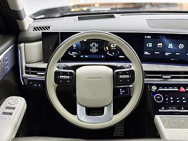 kia niro: Hyundai Santa Fe: 2025 г., 2.5 л, Автомат, Бензин, Кроссовер — 10