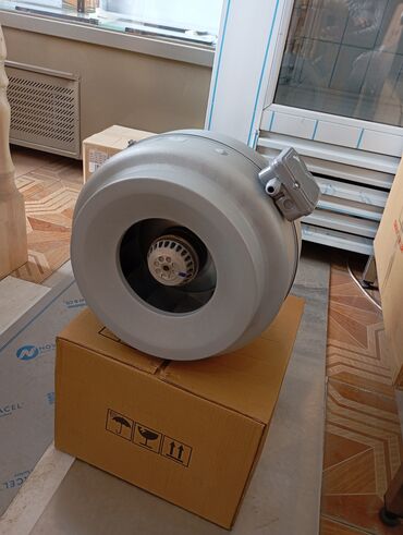 Ventilyatorlar: Ventilyator Tavan üçün, Kredit yoxdur — 3