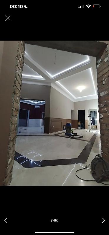 Другие виды гипсокартонных работ: Больше 6 лет опыта — 18