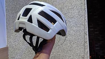 Спецодежда: 🚴‍♂️ Велошлем MERIDA — безопасность и комфорт в каждой поездке! — 3