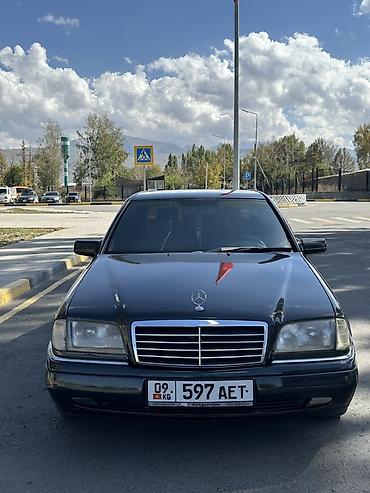 mercedes сапок: Mercedes-Benz C-Class: 1993 г., 1.8 л, Механика, Бензин, Седан — 2
