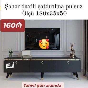 tv altligi: Çatdırılma pulsuz