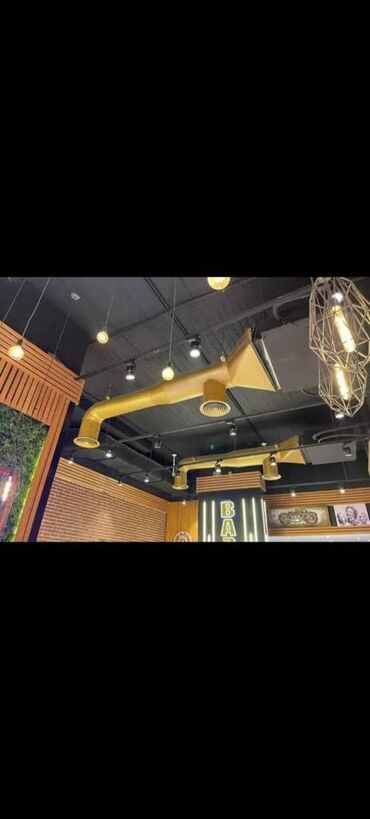 Havalandırma sistemləri: Havalandırma Sistemlərinin Hazırlanması və Quraşdırılması Hər dizayn -da lalafo.az — 5 Havalandırma sistemləri: Havalandırma Sistemlərinin Hazırlanması və Quraşdırılması Hər dizayn — 5