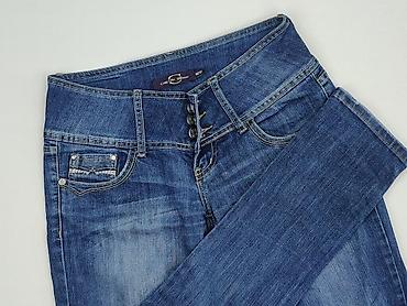 mango jeans: Denim, Jeansy damskie, rozmiar M — 1