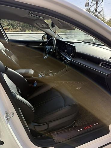 jak j7: Kia K5: 2019 г., 2 л, Автомат, Бензин, Лифтбек — 4