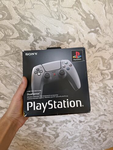 PS5 (Sony PlayStation 5): Ps 5 controller