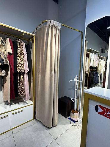 karakol shop: Продажа бутиков В торговом центре, 14 м², 2 этаж — 6