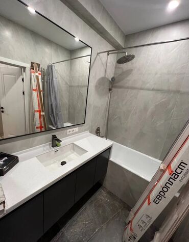 Долгосрочная аренда квартир: 2 комнаты, Агентство недвижимости, Без подселения, С мебелью полностью — 14