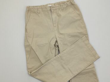Spodnie: Spodnie XS (EU 34), Bawełna, stan - Idealny