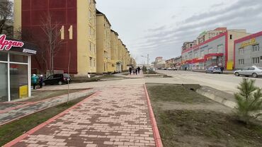 аренда квартир в караколе на долгий срок: 1 комната, Собственник, Без подселения