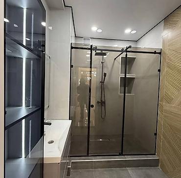 home: 1 комната, 39 м², Нижний Джал (Джал-23) Элитка, 3 этаж, Дизайнерский ремонт — 10