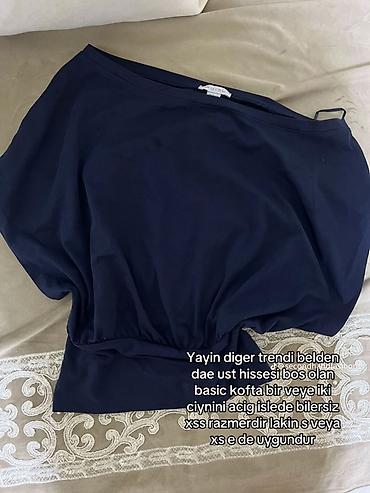 ag cins: Polo köynək, U.S. Polo Assn, S, rəng - Ağ — 5