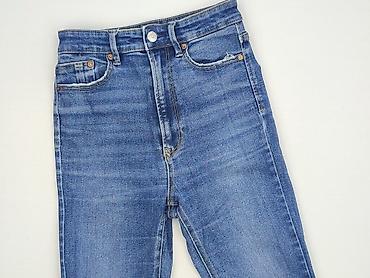 levis 571: Stradivarius, Jeansy damskie, rozmiar S — 1