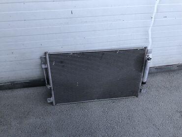 оригинальные запчасти мазда: Avtomobil kondisioneri üçün kondensor (radiator) və quruducu