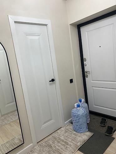 Продажа квартир: 1 комната, 45 м², Элитка, 4 этаж, Евроремонт — 7