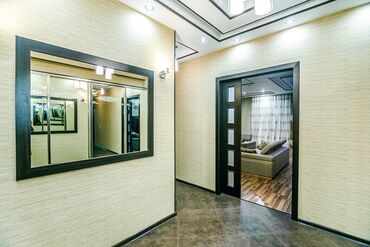 Günlük kirayə mənzillər: 3 otaqlı — 10