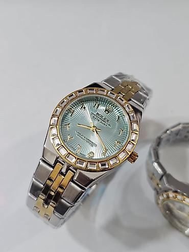 Saat dəstləri: Yeni, Klassik Saat dəsti -da lalafo.az — 3 Saat dəstləri: Yeni, Klassik Saat dəsti — 3