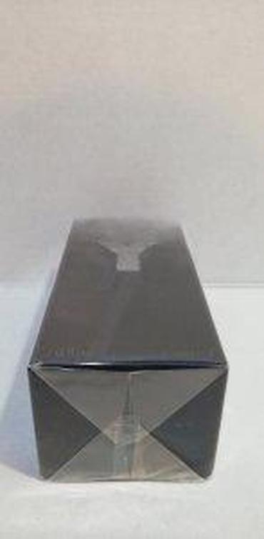Parfemi: YSL Y EDP 60ML | Yves Saint Laurent Y edp 60ml. Original parfemi — 9