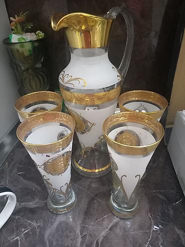Rəng - Ağ, Şüşə — 2