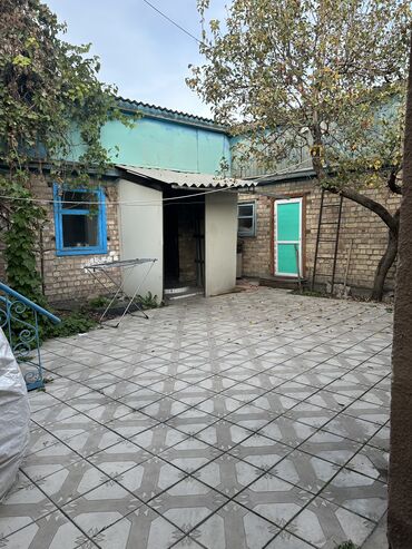 срочно продаю дом село садовое: 100 кв. м, 5 бөлмө, Жылытылган, Жылуу пол, Видео байкоо