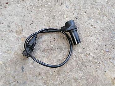 map sensor fiat stilo 1.9 jtd: Fiat stilo 1.9 JTD 116 ks Senzor radilice. Originalni polovni delovi — 1