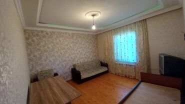 Həyət evləri və villaların satışı: 3 otaqlı, 96 kv. m, Orta təmir — 8