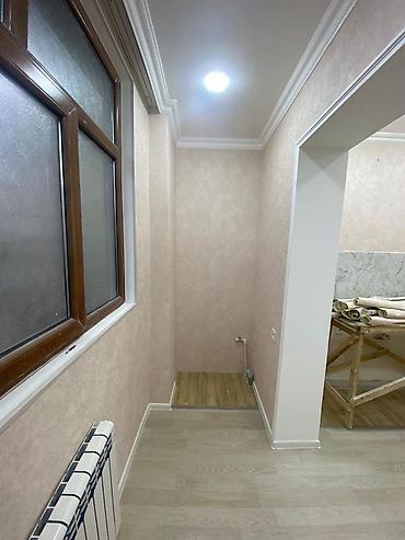yeni əmlak: Bakı, 3 otaqlı, Köhnə tikili, m. Xalqlar Dostluğu, 85 kv. m — 9