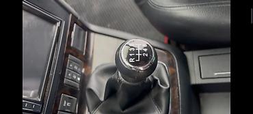 Ford: Ford Mondeo: 2004 г., 2.5 л, Механика, Бензин, Седан — 8