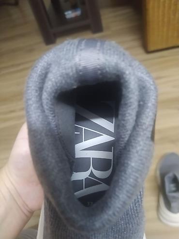 Patike: ZARA ženske patike,nove,nenošeneudobne,moderne,lagane,38 broj,fiksna — 11