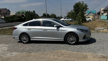 хундай саната дн8 левая передняя дверь нужен: Hyundai Sonata: 2018 г., 2 л, Автомат, Газ, Седан