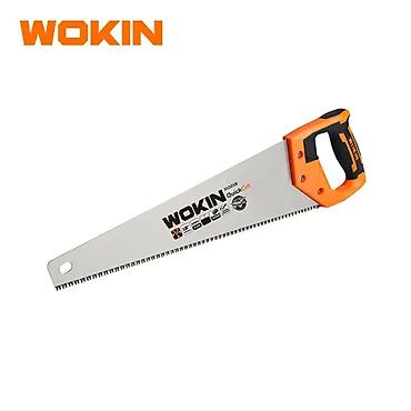 Инструменты: WOKIN 310218 pala testere – 450 mm (18") Taxta və ağac əsaslı — 1