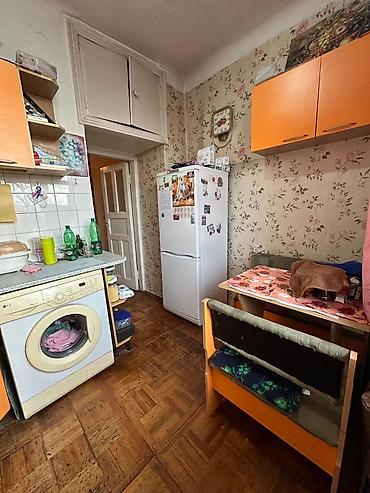 Продажа квартир: 4 комнаты, 91 м², Индивидуалка, 5 этаж, Старый ремонт — 9