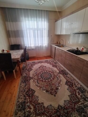 Həyət evləri və villaların satışı: 4 otaqlı, 165 kv. m, Kredit yoxdur, Yeni təmirli -da lalafo.az — 9 Həyət evləri və villaların satışı: 4 otaqlı, 165 kv. m, Kredit yoxdur, Yeni təmirli — 9