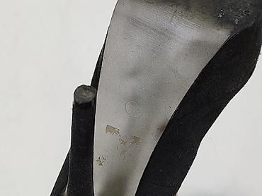 high heels: Лофери та туфлі жіночі, розмір 36 — 5