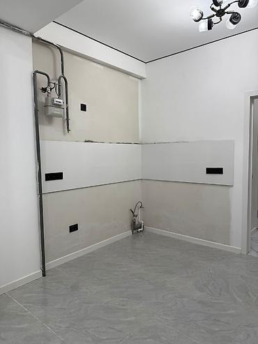 Продажа квартир: 1 комната, 35 м², Элитка, 9 этаж, Евроремонт — 11