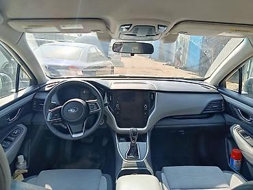 Subaru: Subaru Outback: 2020 г., 2.5 л, Вариатор, Бензин, Универсал — 3