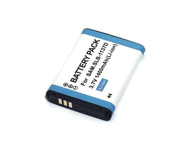 аккумуляторы для ибп casil: Аккумулятор SAMSUNG SLB-1137D Арт.1584 Совместимые аккумуляторы