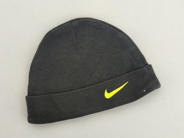 nike podkoszulki: Czapeczka, Nike, stan - Bardzo dobry